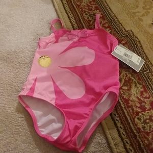 Cutest lil swimsuit for your babygirl♥️